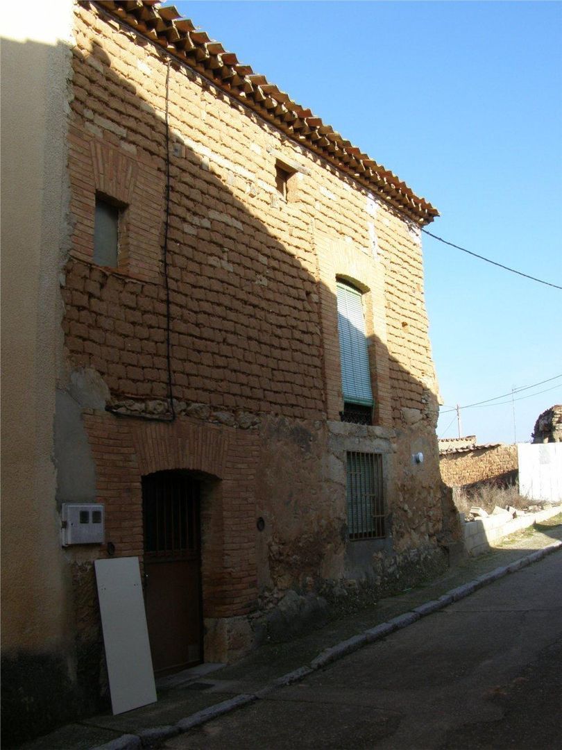 Calles del pueblo