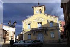 Casa Consistorial